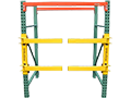 Garlock Pallet Flow Gate